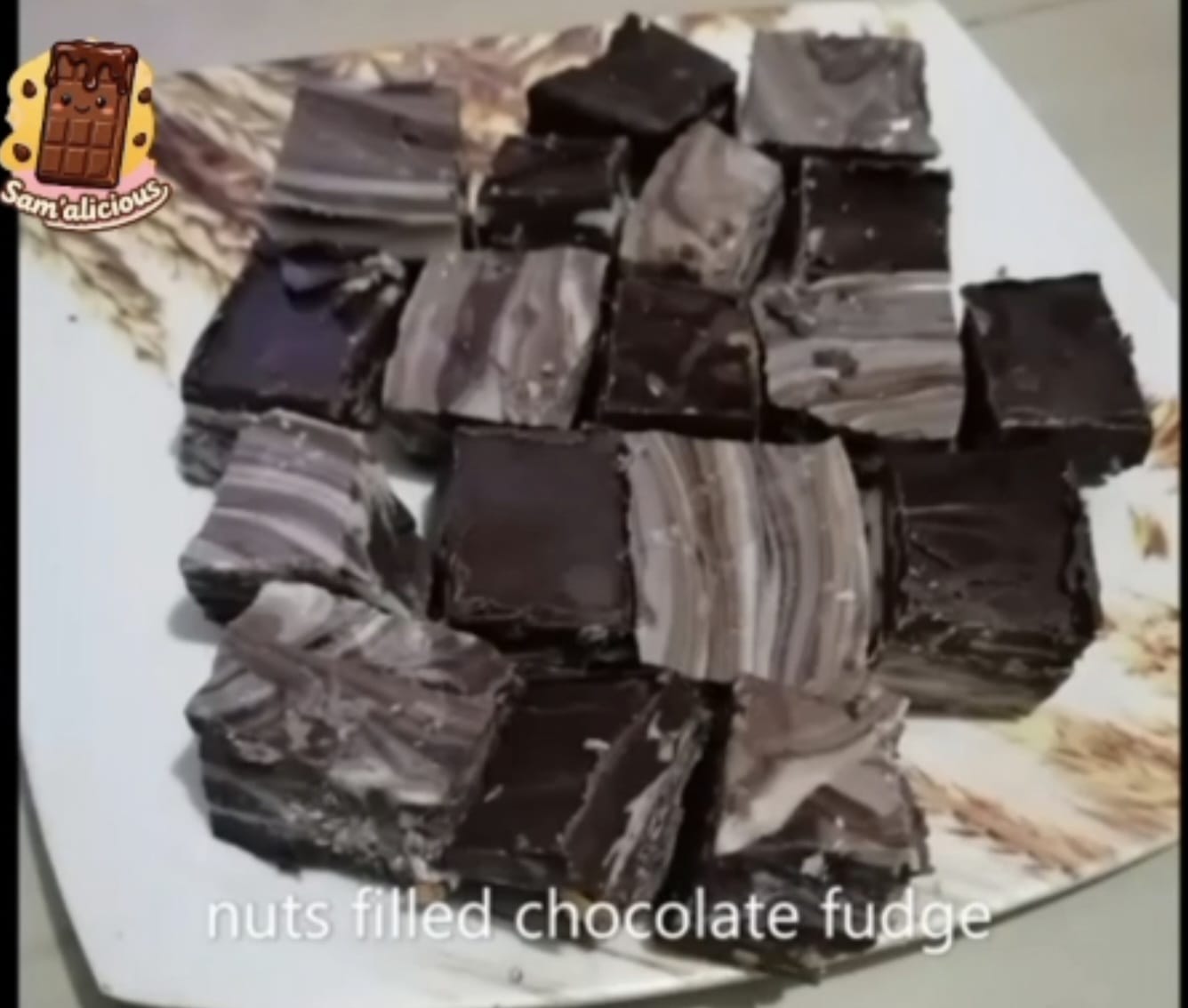 Sam'alicious Cioccolato