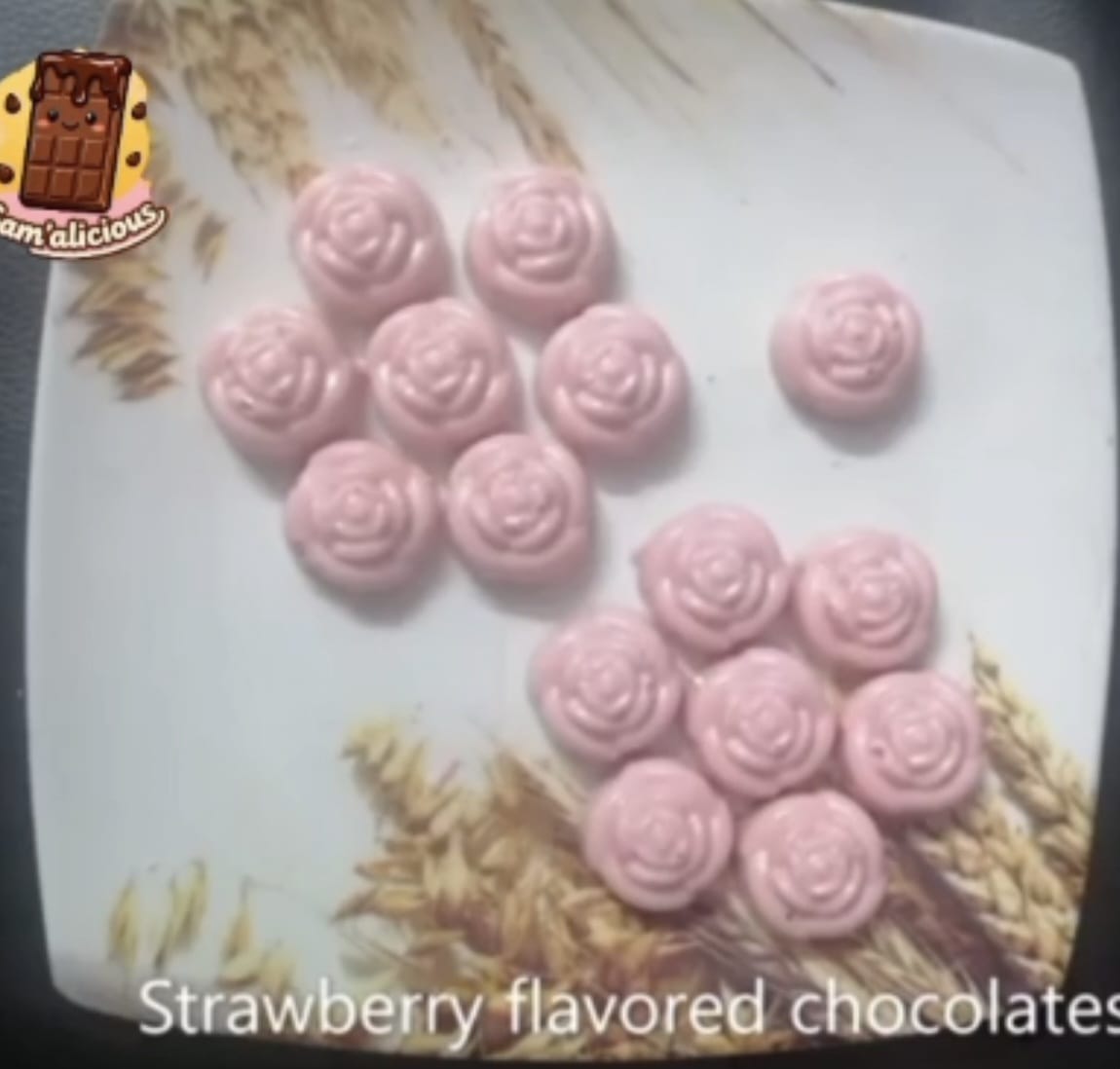 Sam'alicious Cioccolato