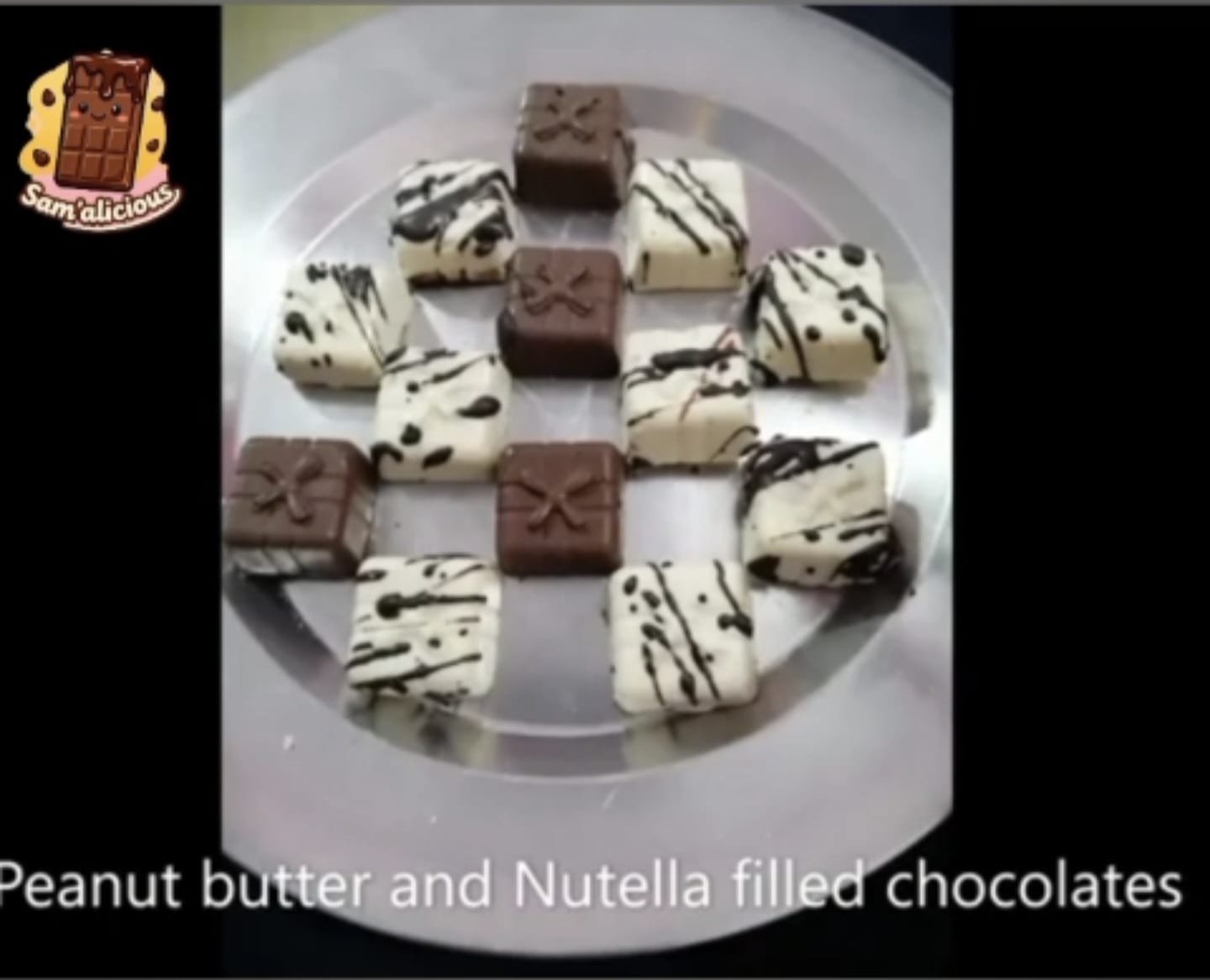 Sam'alicious Cioccolato