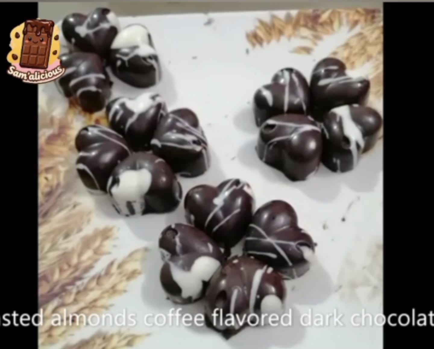 Sam'alicious Cioccolato