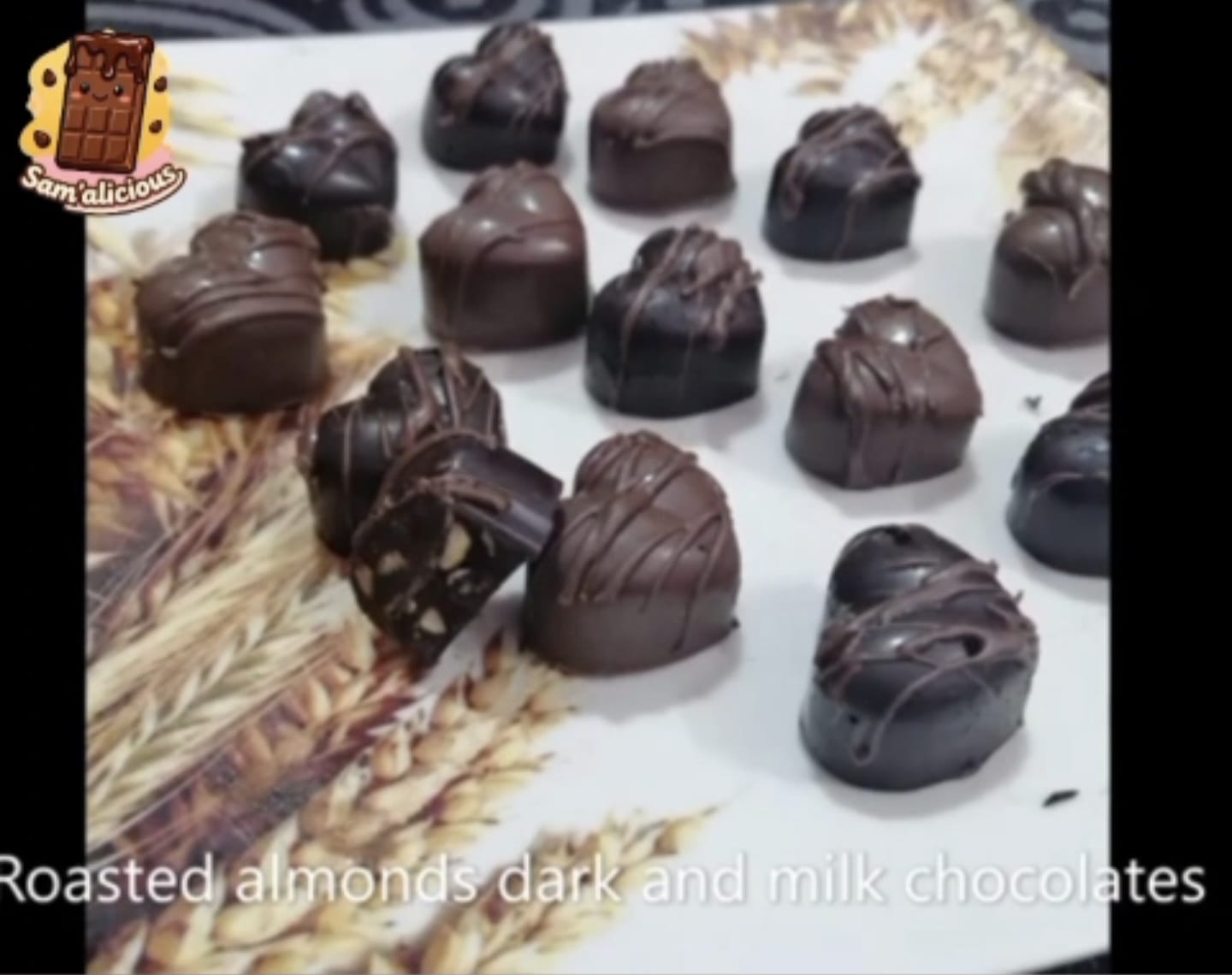 Sam'alicious Cioccolato