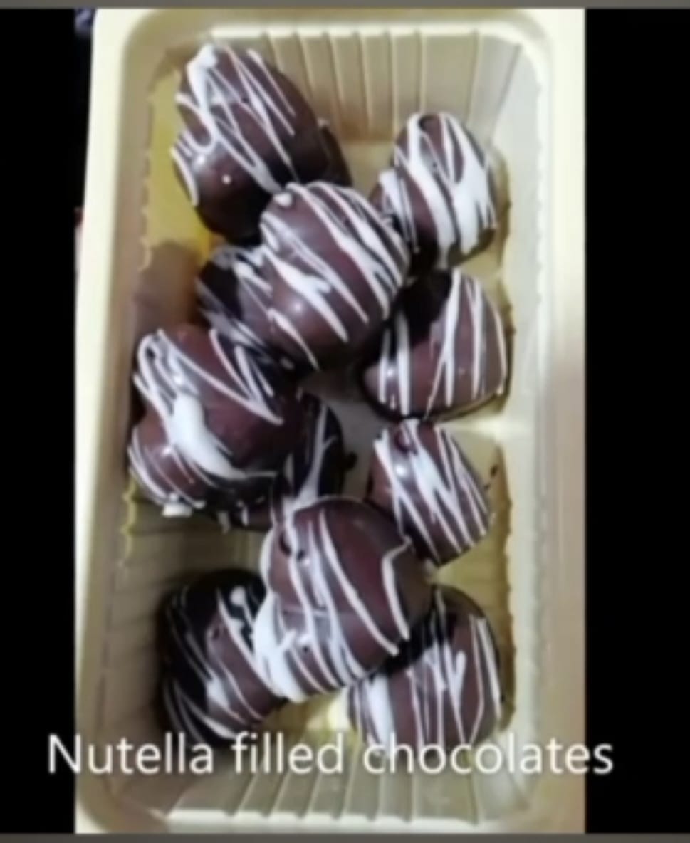 Sam'alicious Cioccolato