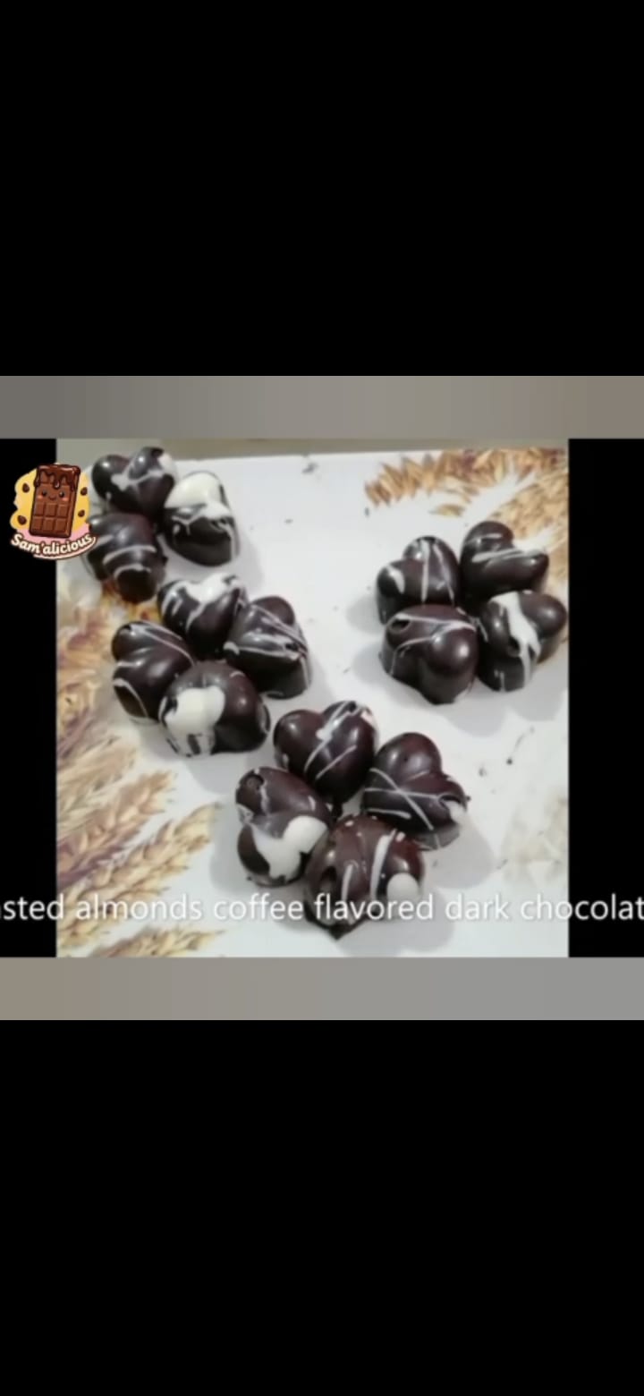 Sam'alicious Cioccolato