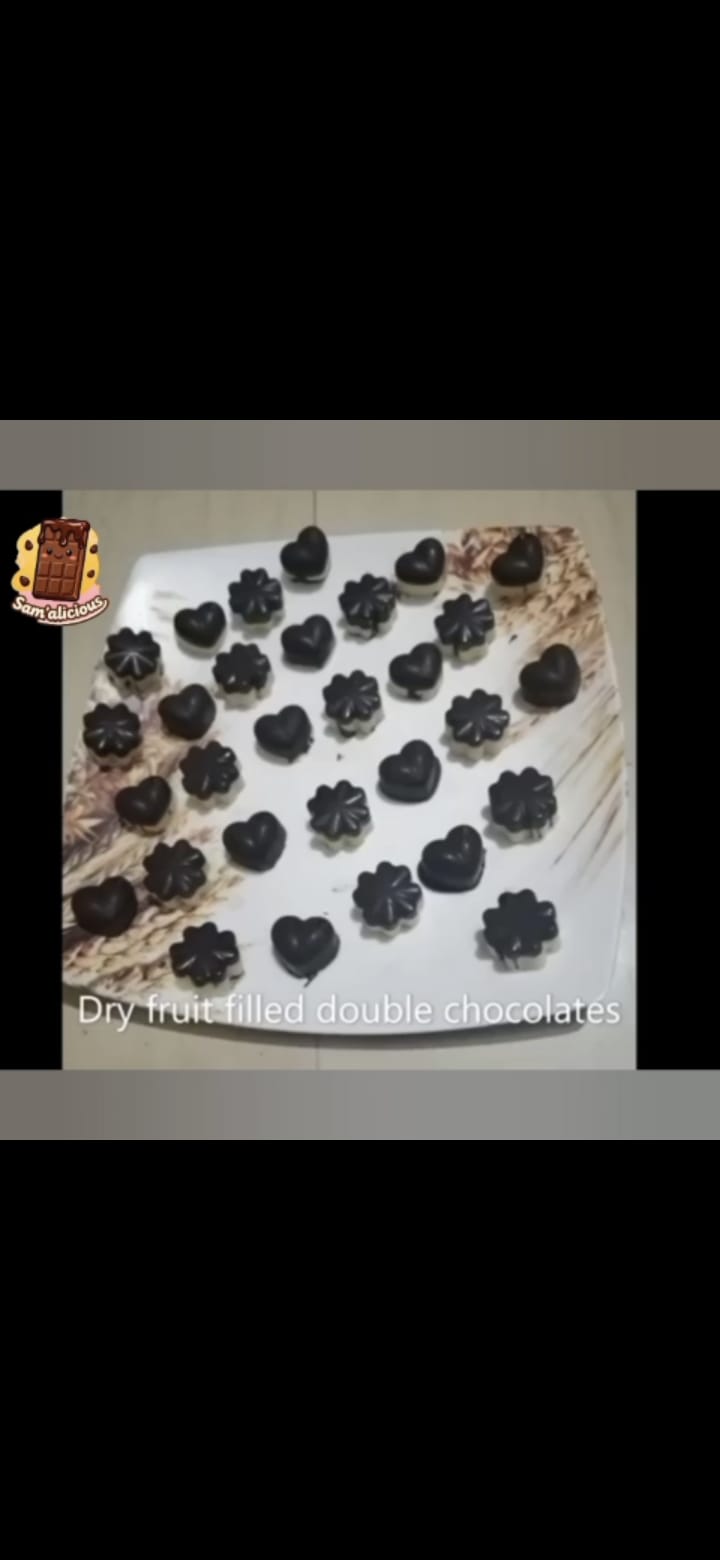 Sam'alicious Cioccolato