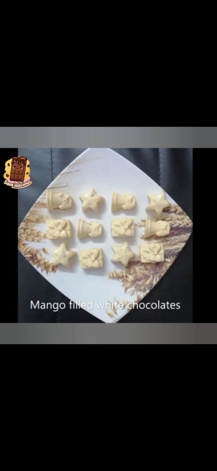 Sam'alicious Cioccolato