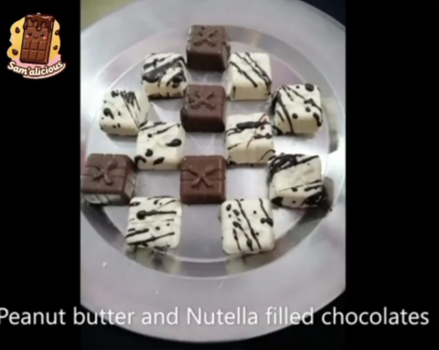 Sam'alicious Cioccolato