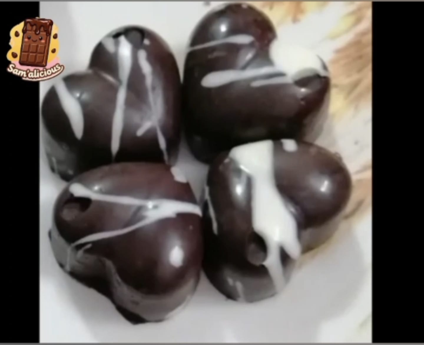 Sam'alicious Cioccolato