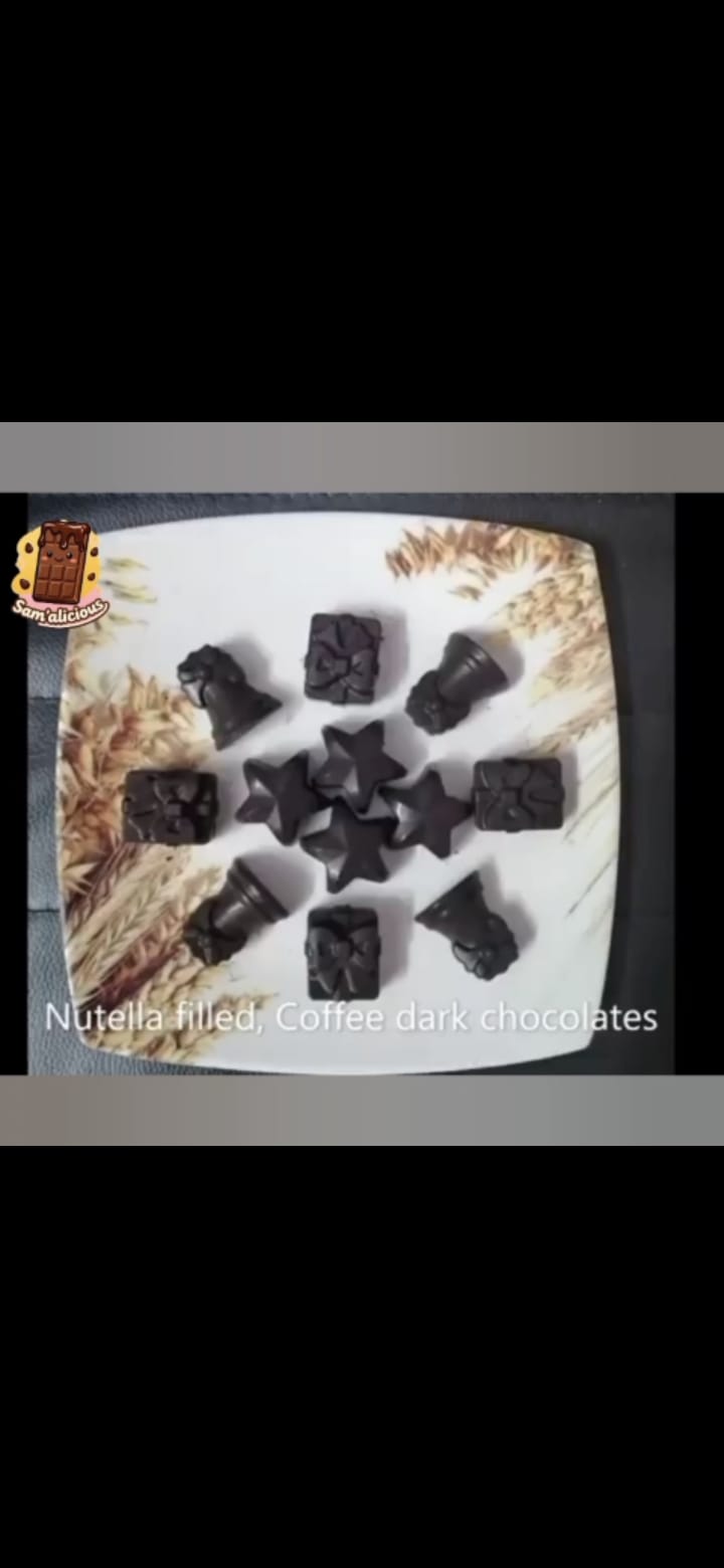 Sam'alicious Cioccolato