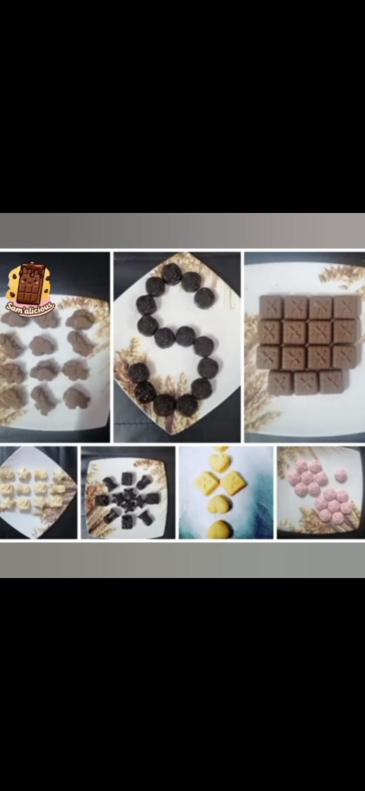 Sam'alicious Cioccolato