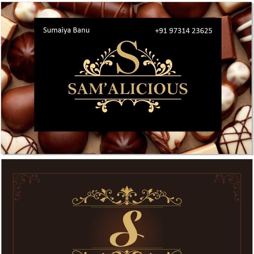 Sam'alicious Cioccolato