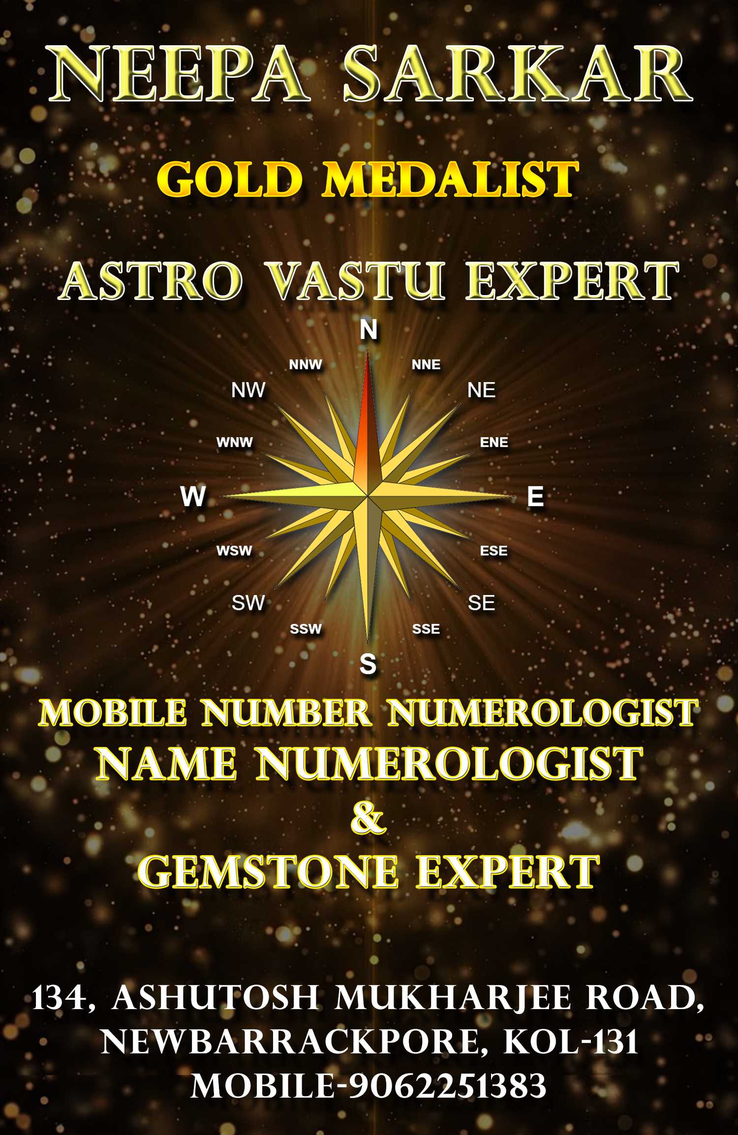 Astroo- vastu -Neepa .