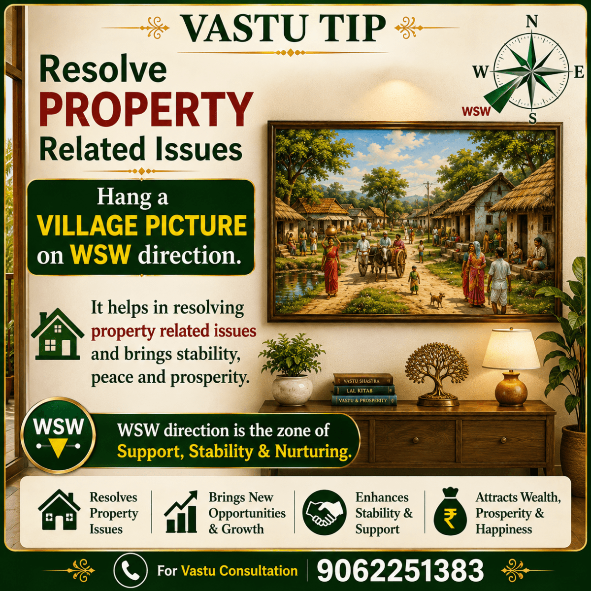Astroo- vastu -Neepa .