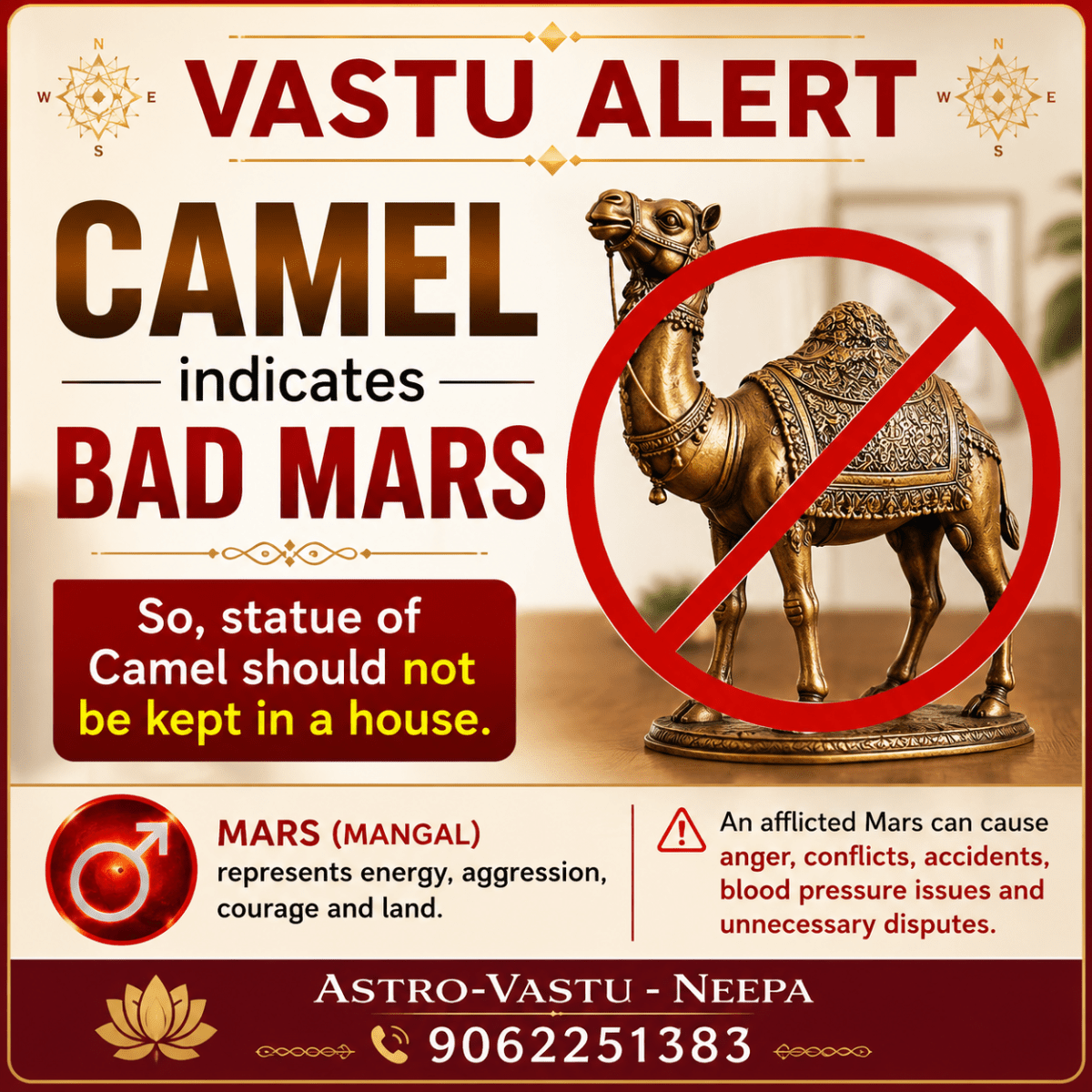 Astroo- vastu -Neepa .