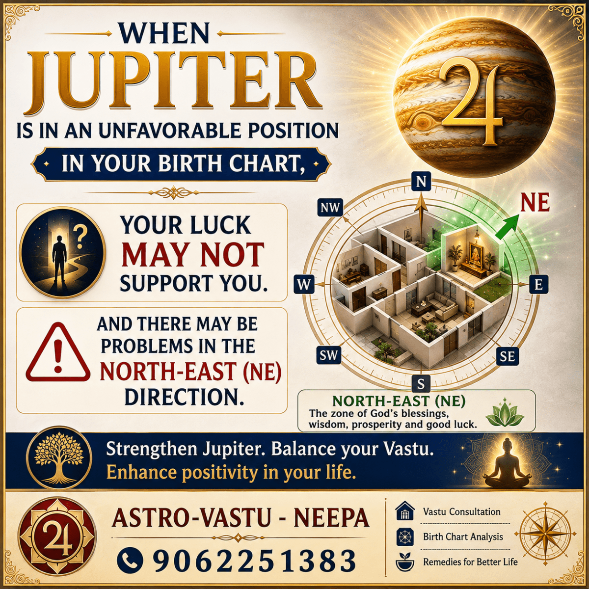 Astroo- vastu -Neepa .