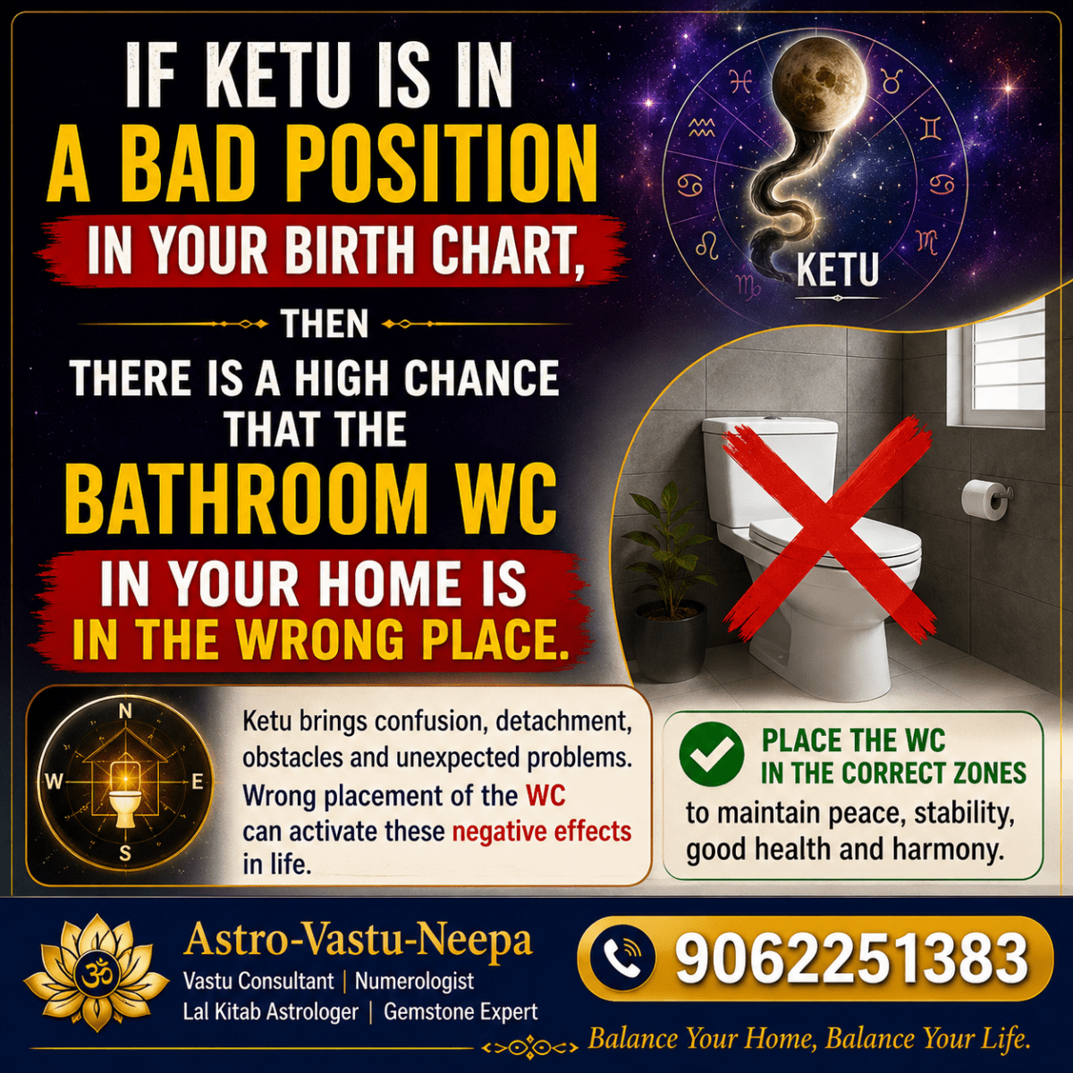 Astroo- vastu -Neepa .