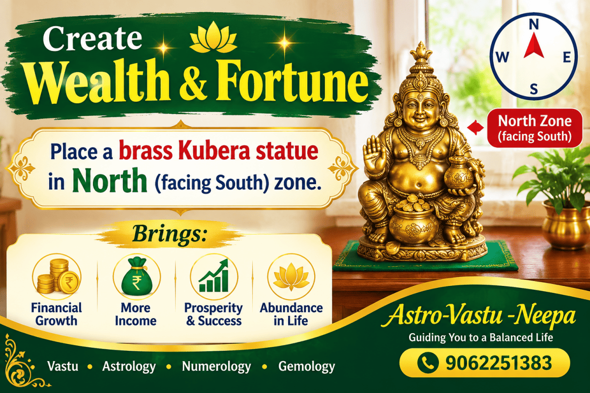 Astroo- vastu -Neepa .