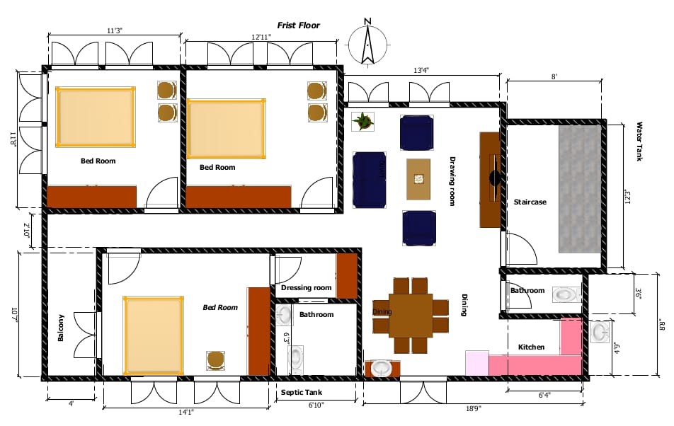 Astroo- vastu -Neepa .