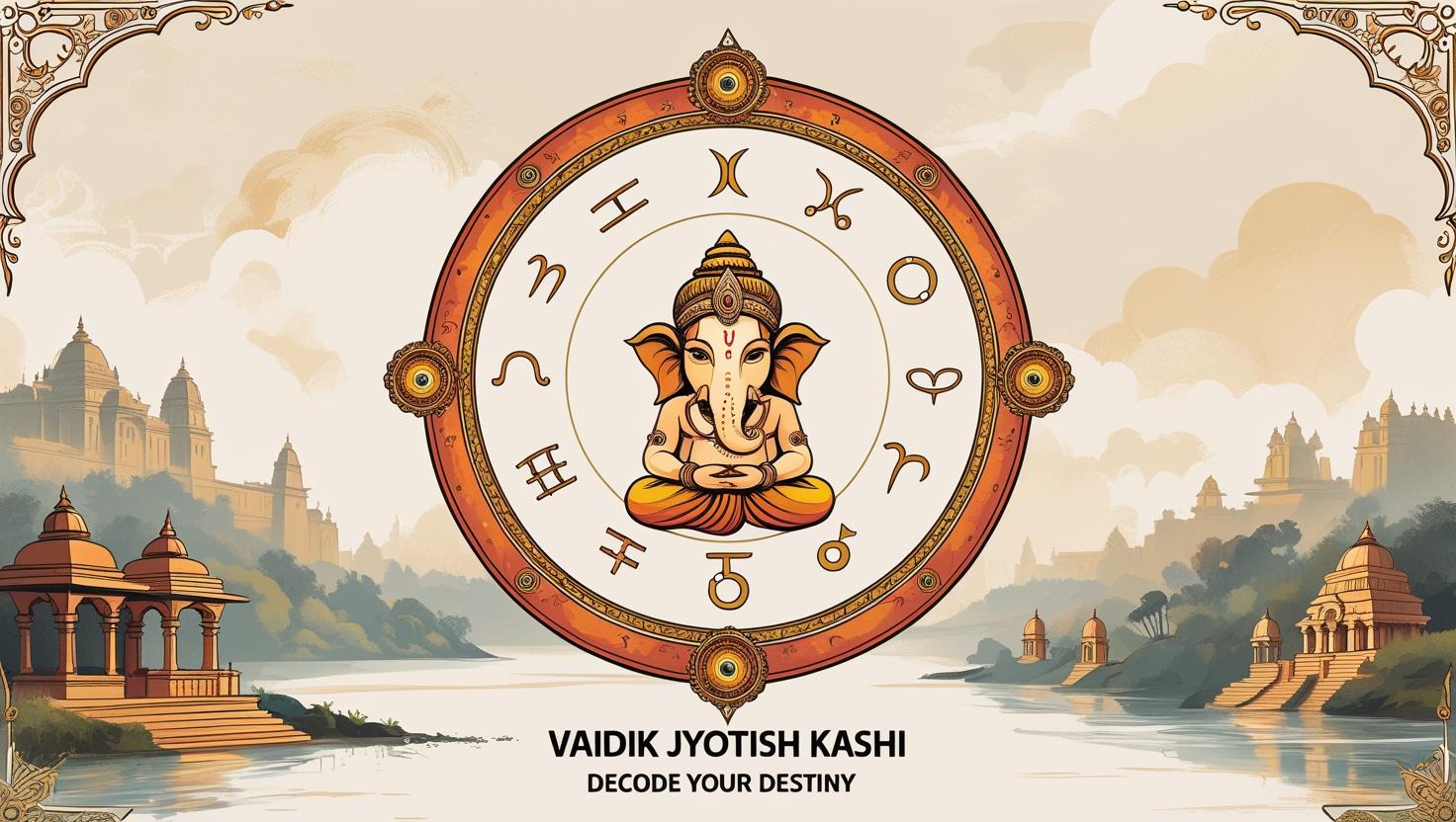 Vaidik Jyotish Kashi