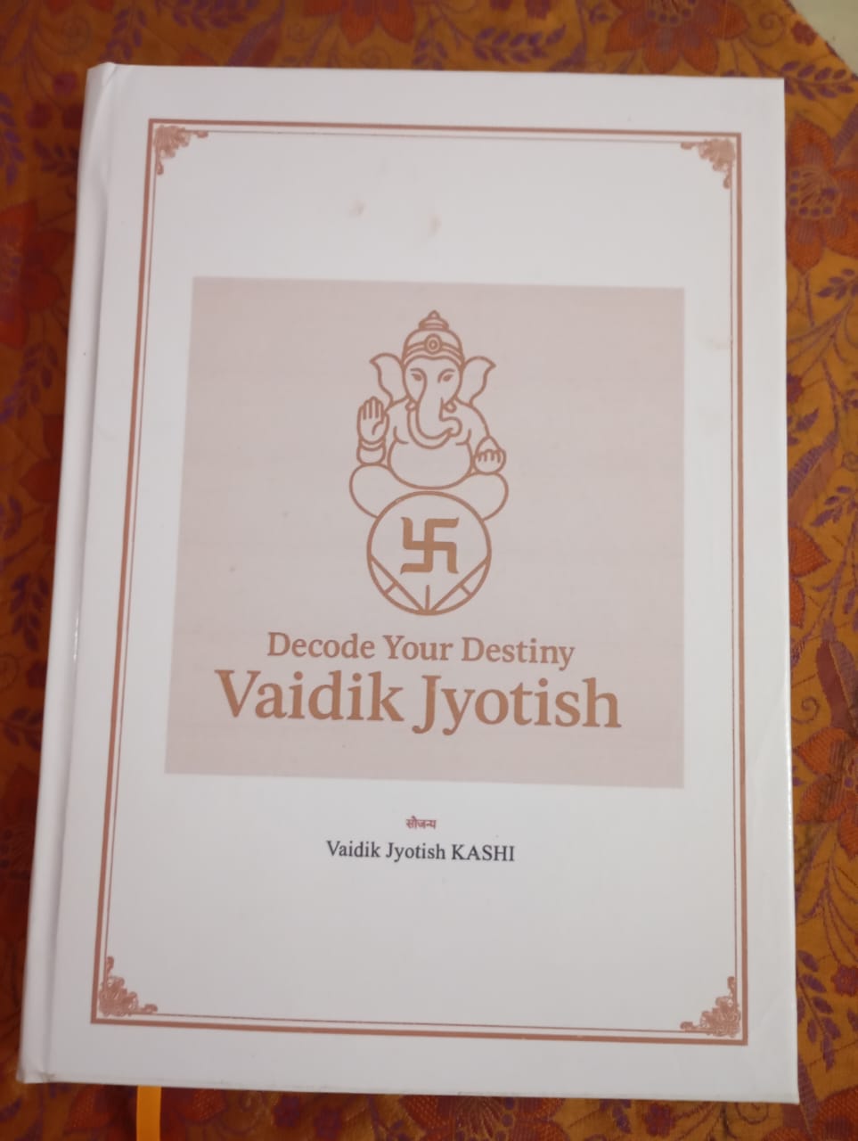 Vaidik Jyotish Kashi