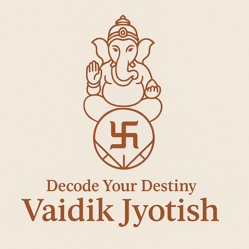 Vaidik Jyotish Kashi