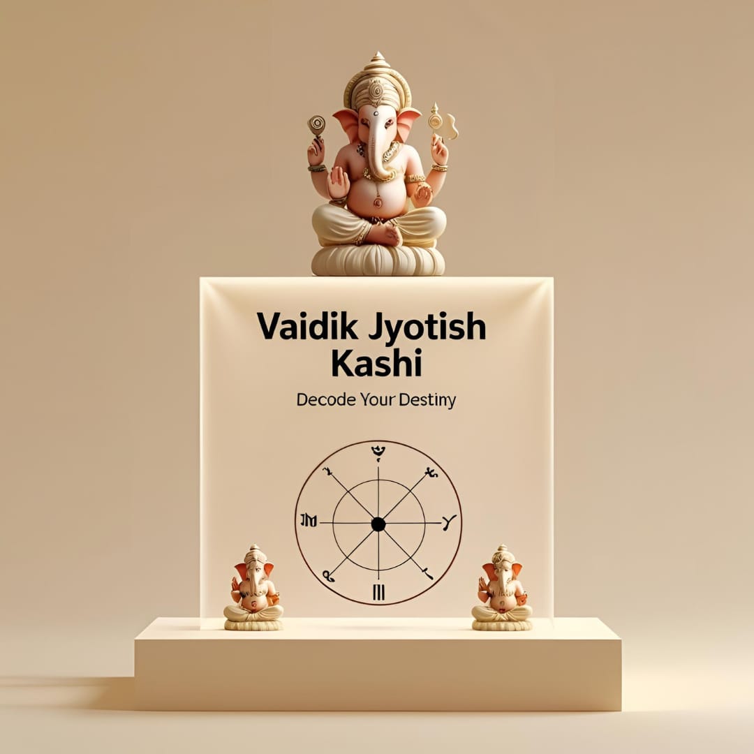 Vaidik Jyotish Kashi