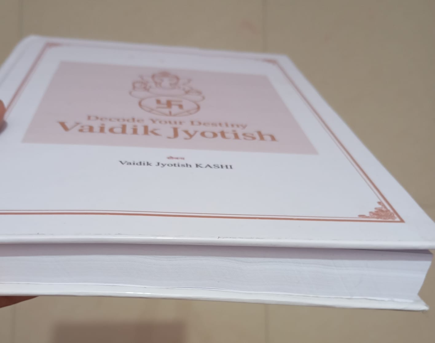 Vaidik Jyotish Kashi
