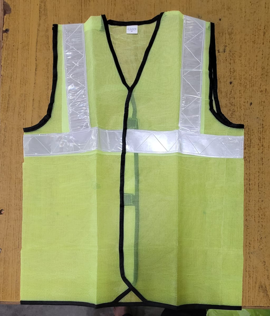 Chitra Fire And Safety Equipments