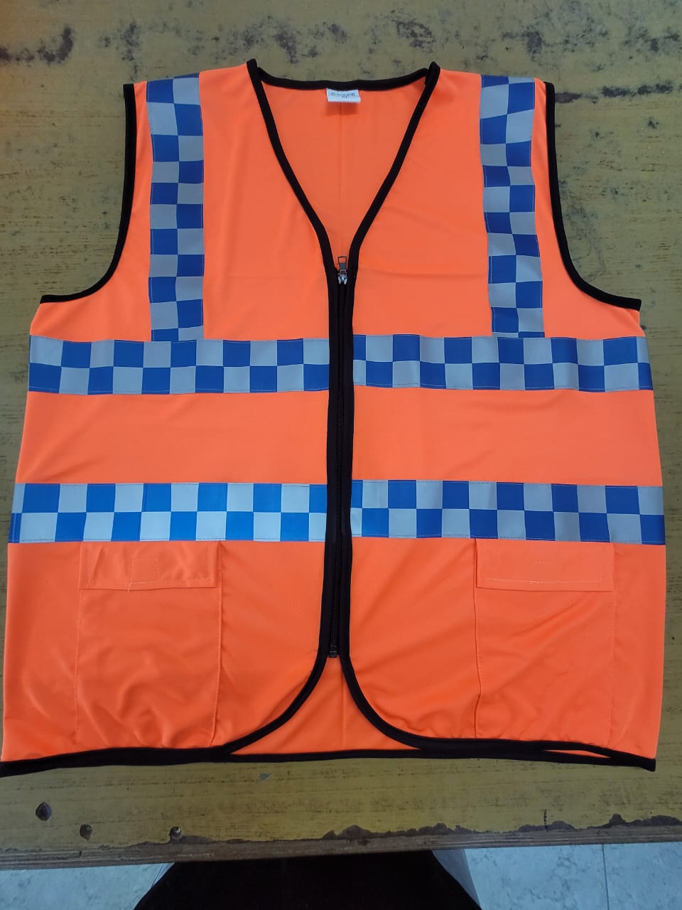 Chitra Fire And Safety Equipments