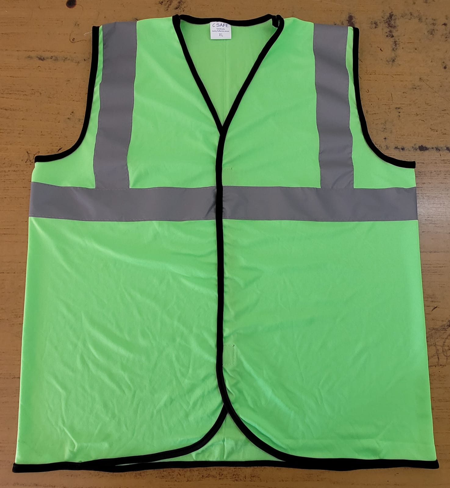 Chitra Fire And Safety Equipments