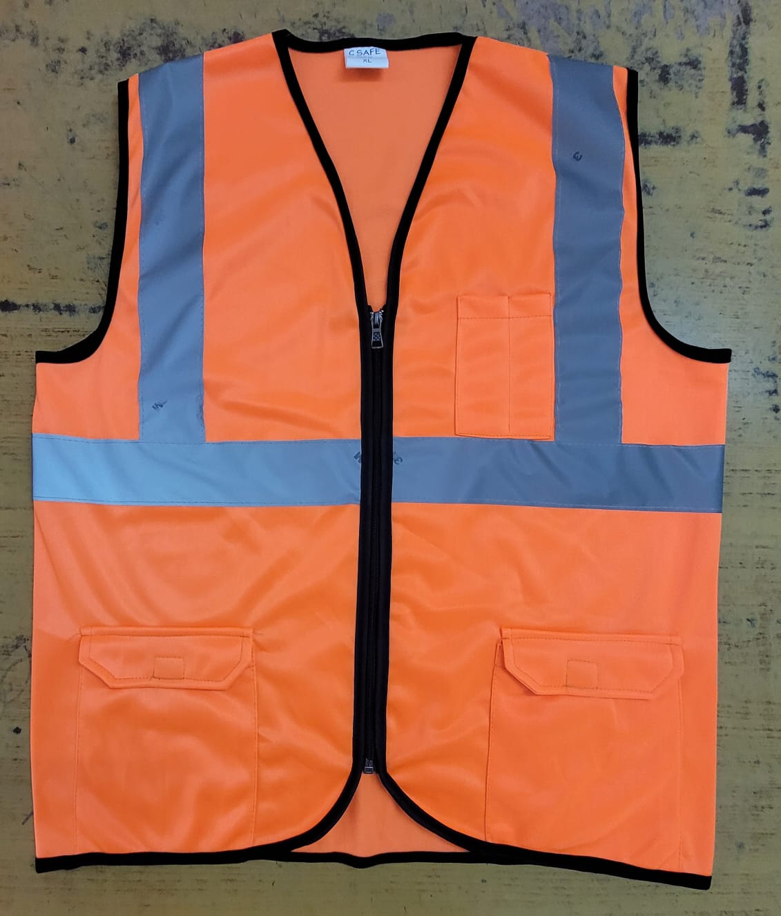 Chitra Fire And Safety Equipments