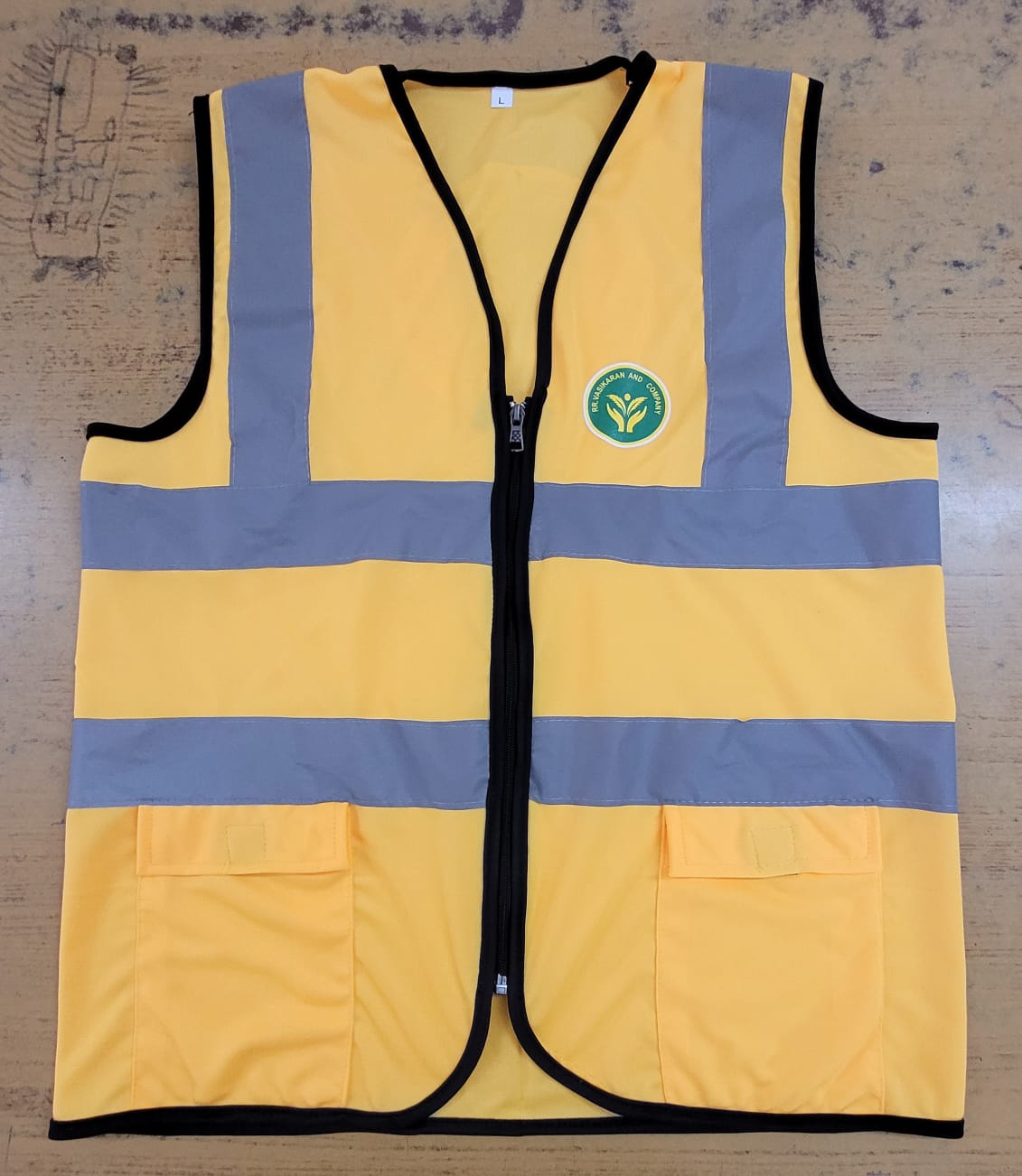 Chitra Fire And Safety Equipments