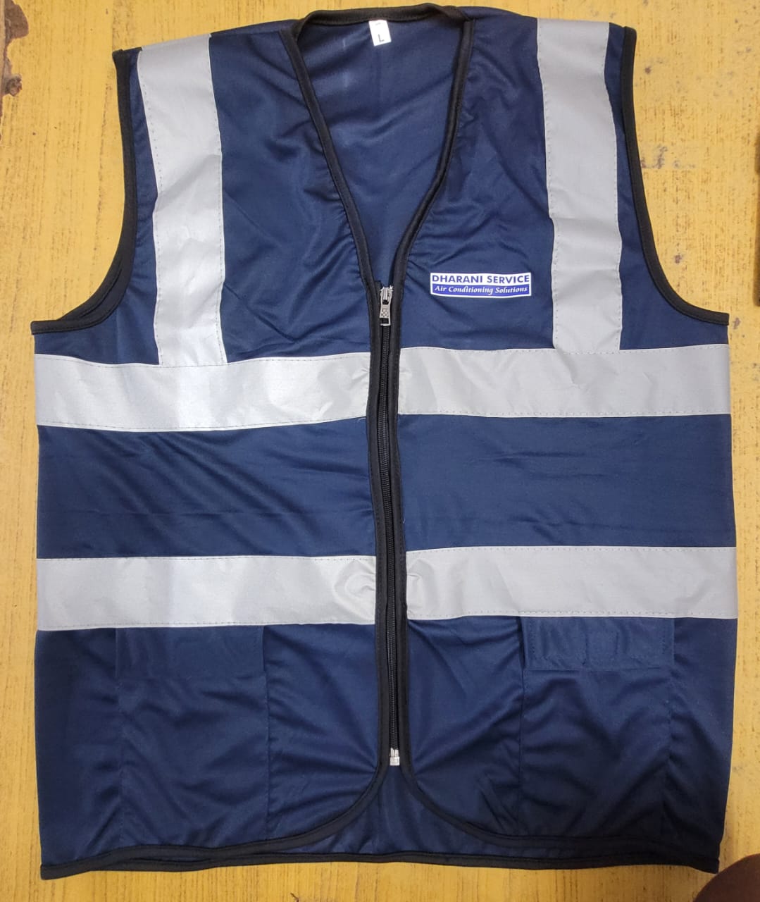 Chitra Fire And Safety Equipments