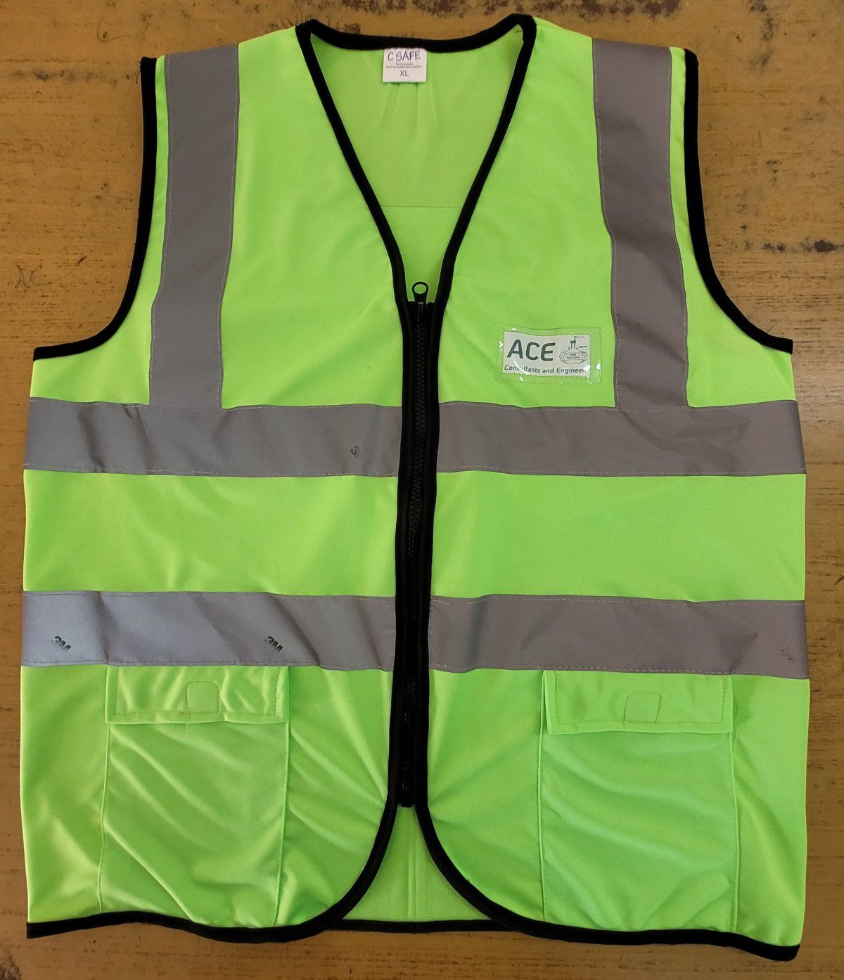 Chitra Fire And Safety Equipments