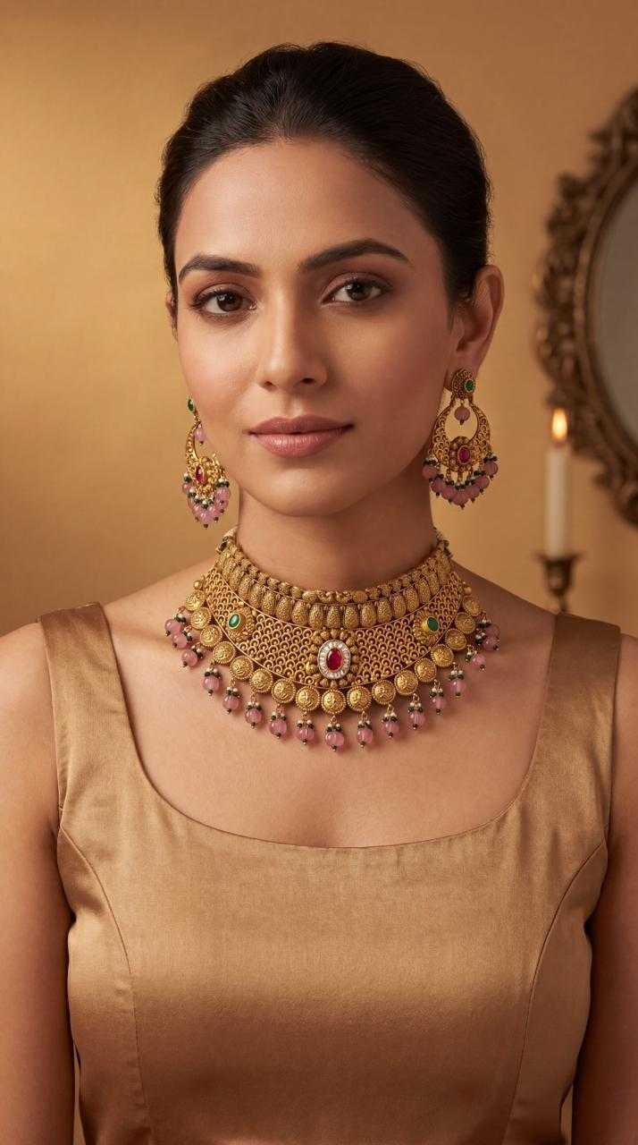 SNS Jewellers