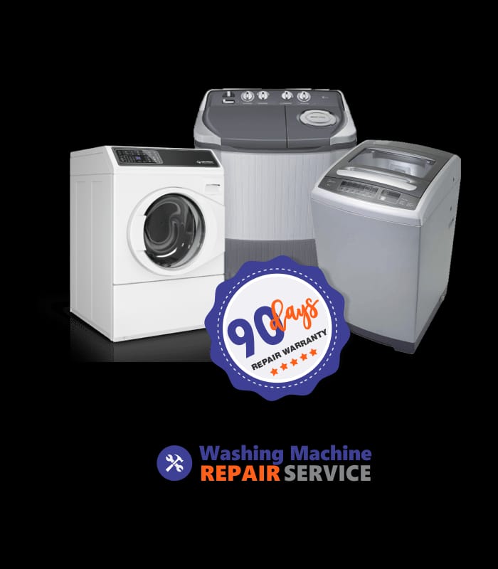 Mr Best Washing Machine Service Center
