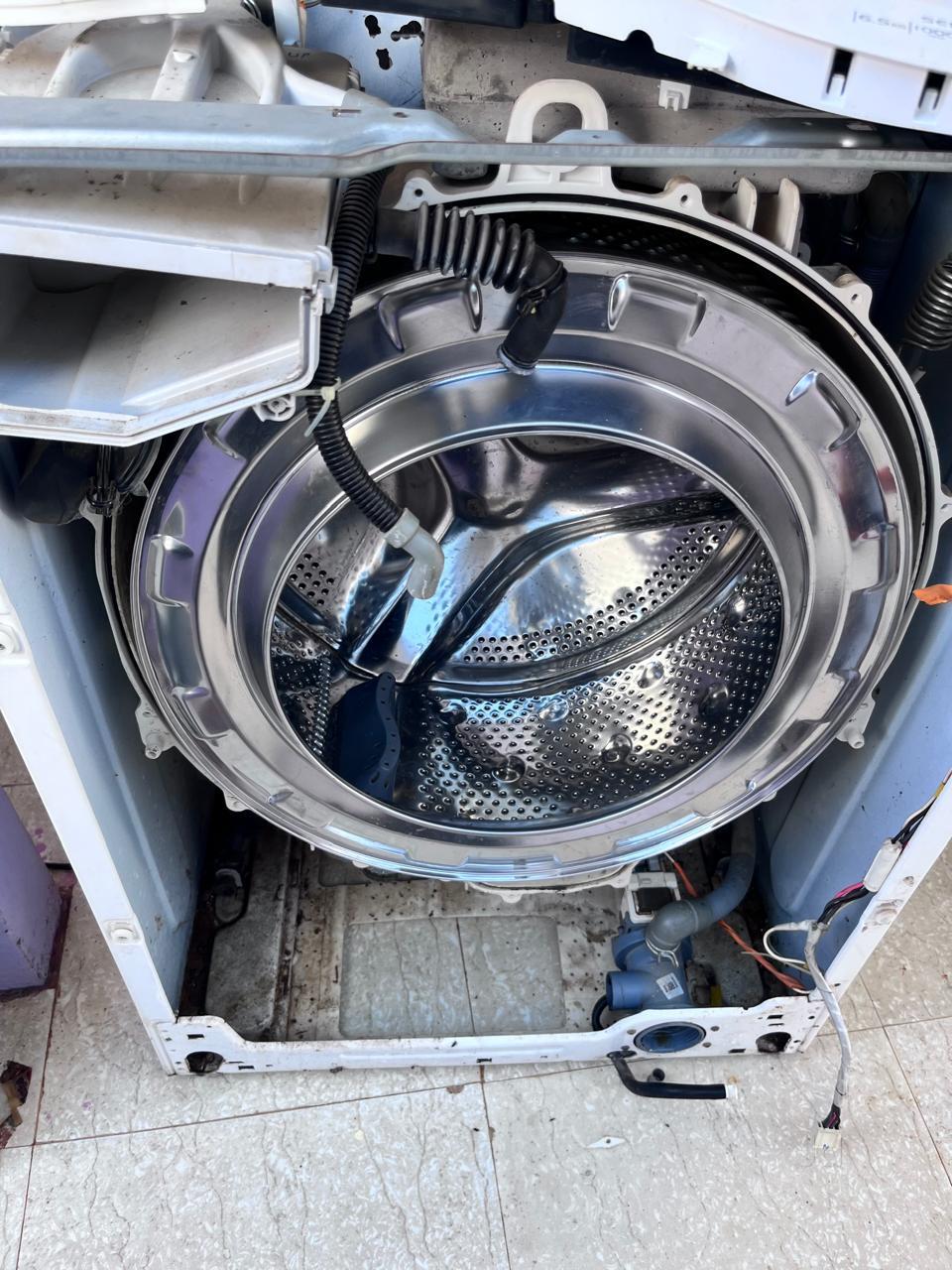 Mr Best Washing Machine Service Center