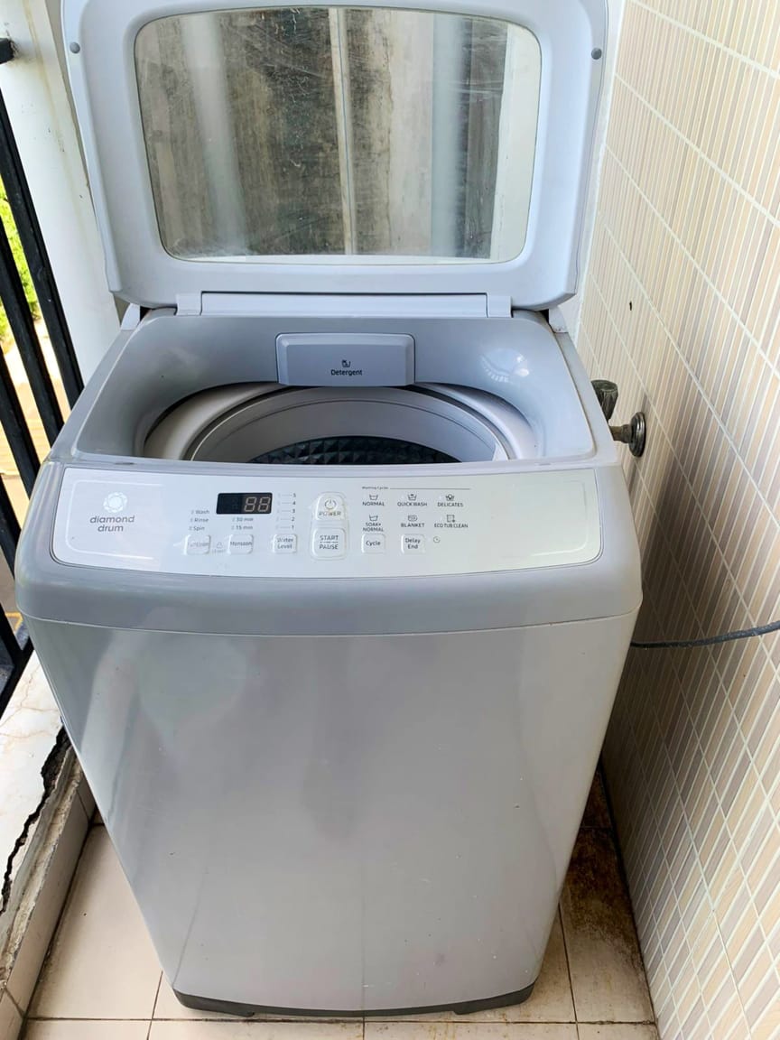 Mr Best Washing Machine Service Center
