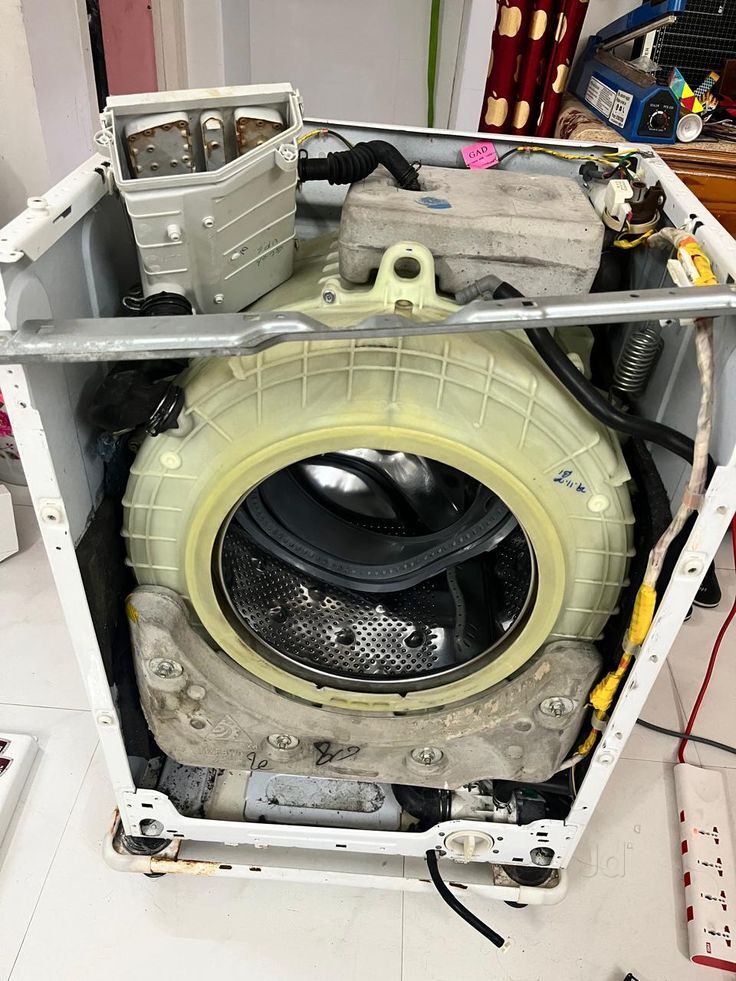 Mr Best Washing Machine Service Center