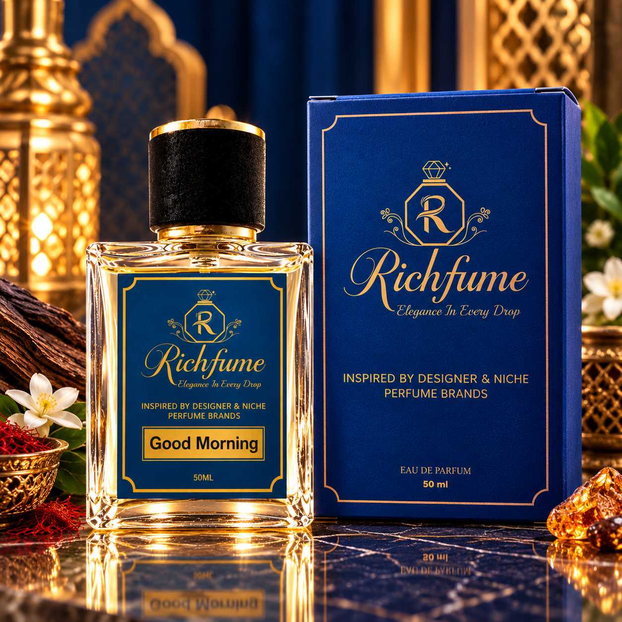 Good Morning  - 50 ML - EDP - Image 2