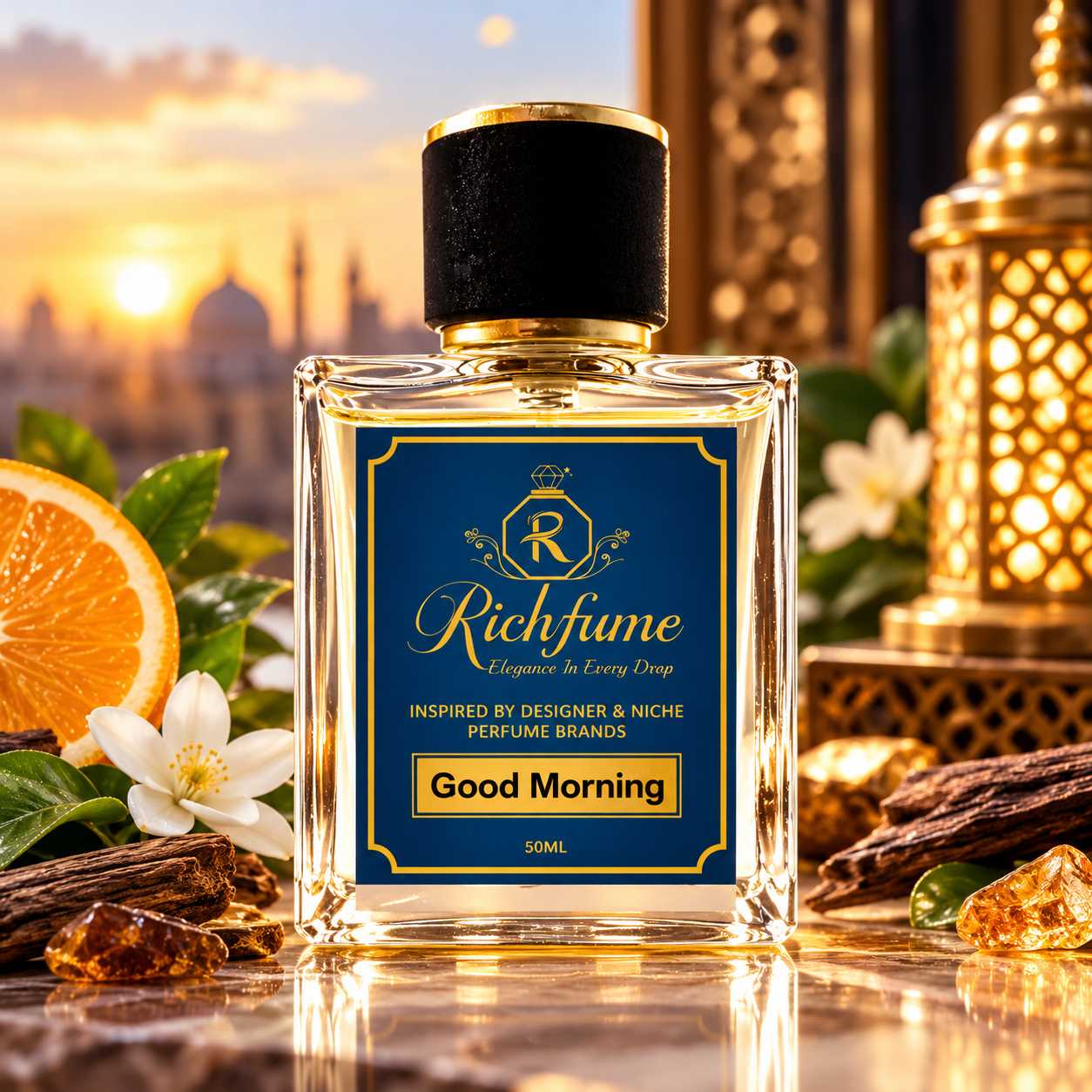 Good Morning  - 50 ML - EDP - Image 1