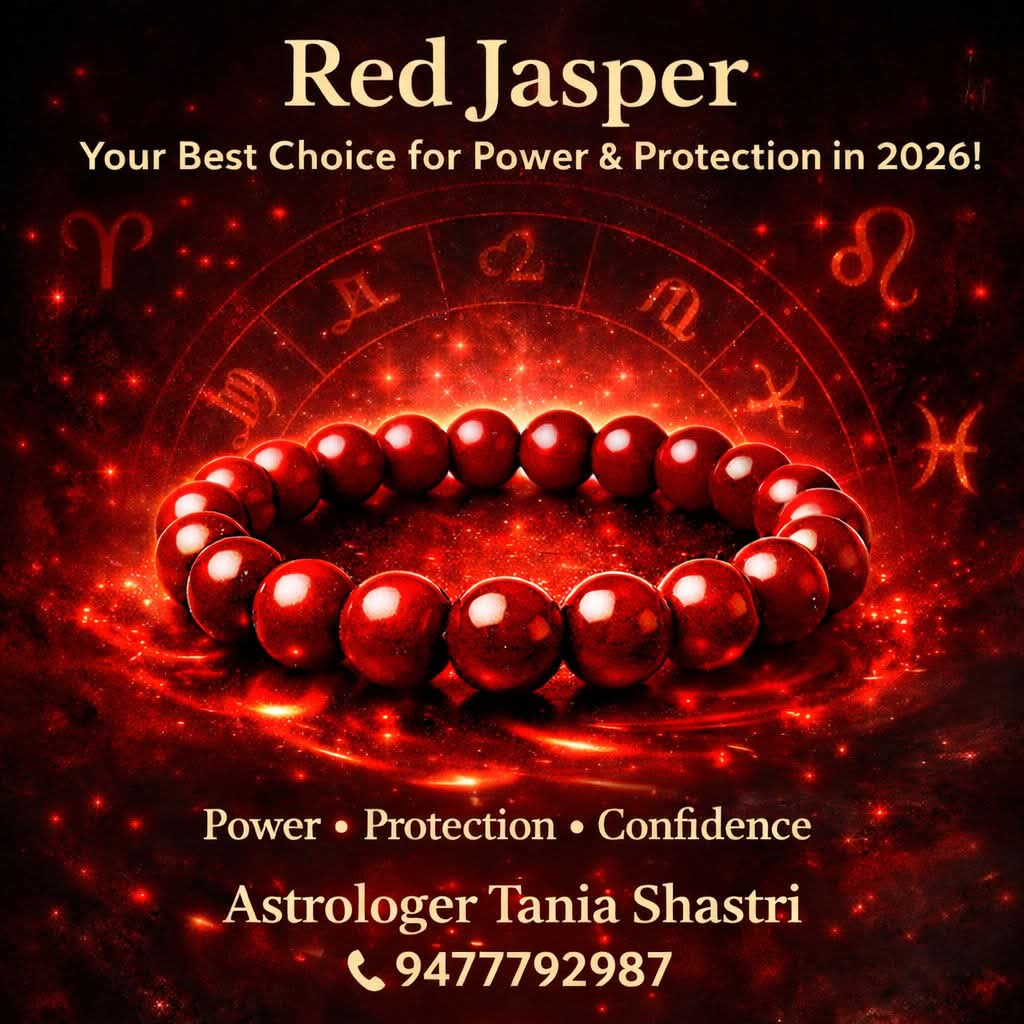 Astrologer Tania Sastri