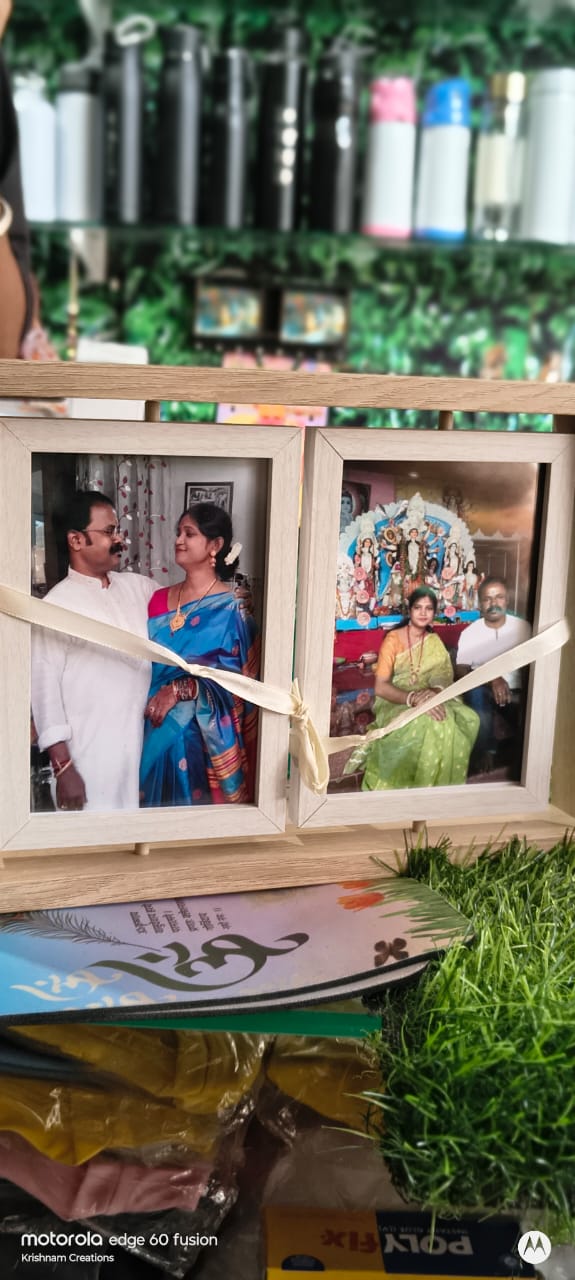 Krishnam Creations