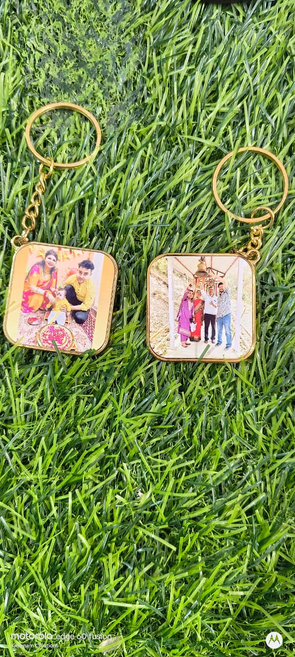 Krishnam Creations
