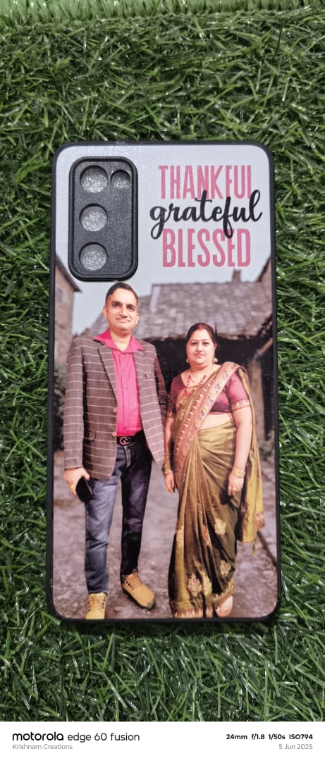 Krishnam Creations