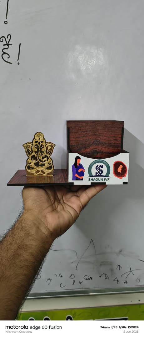 Krishnam Creations