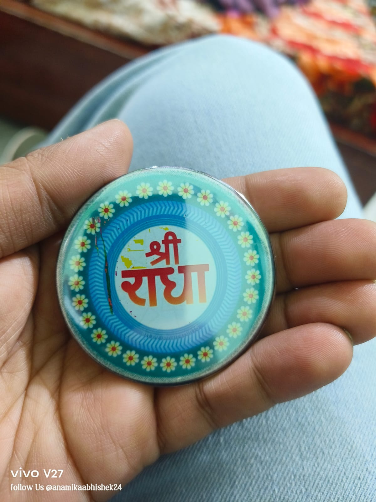 Krishnam Creations