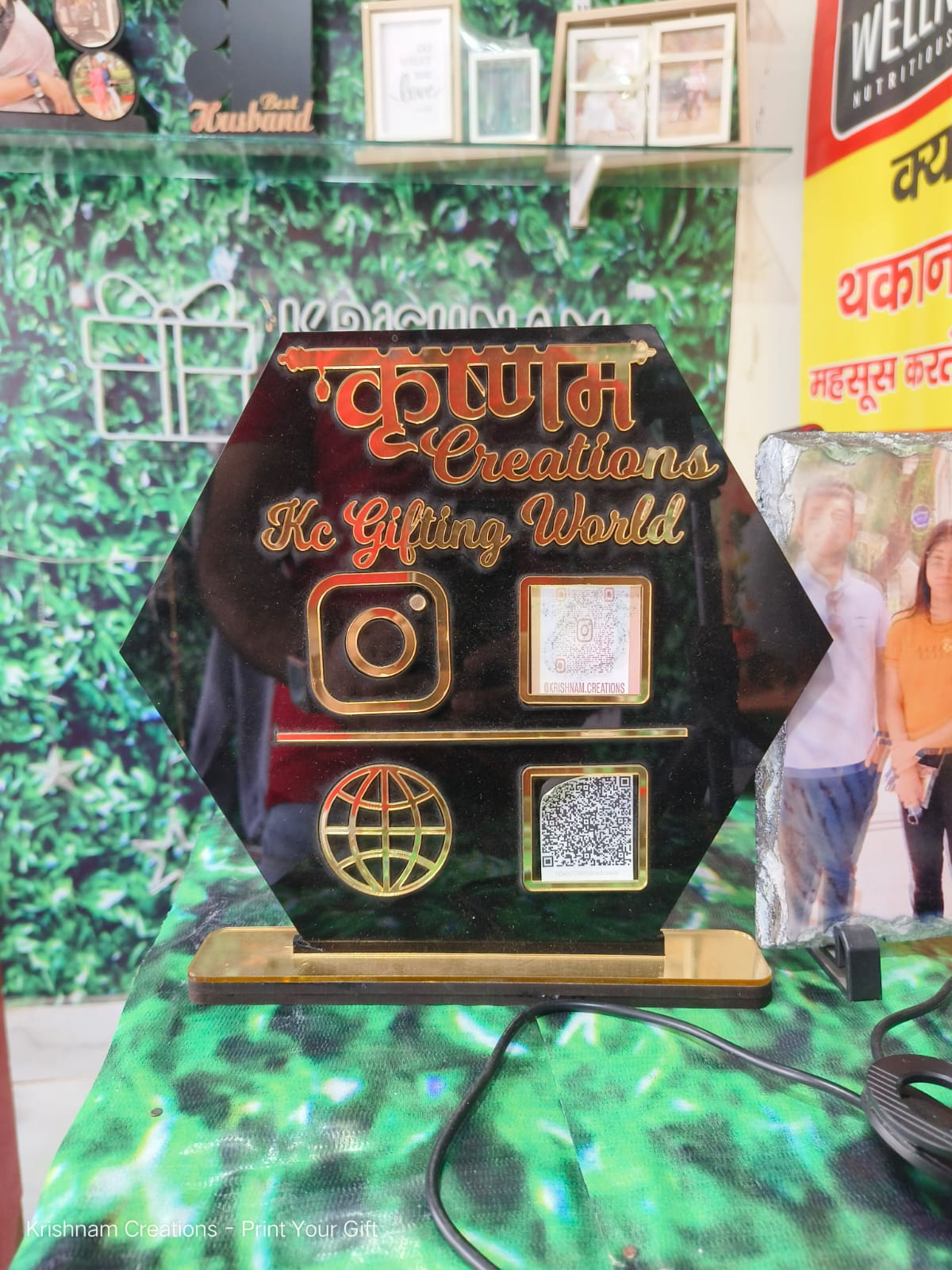 Krishnam Creations