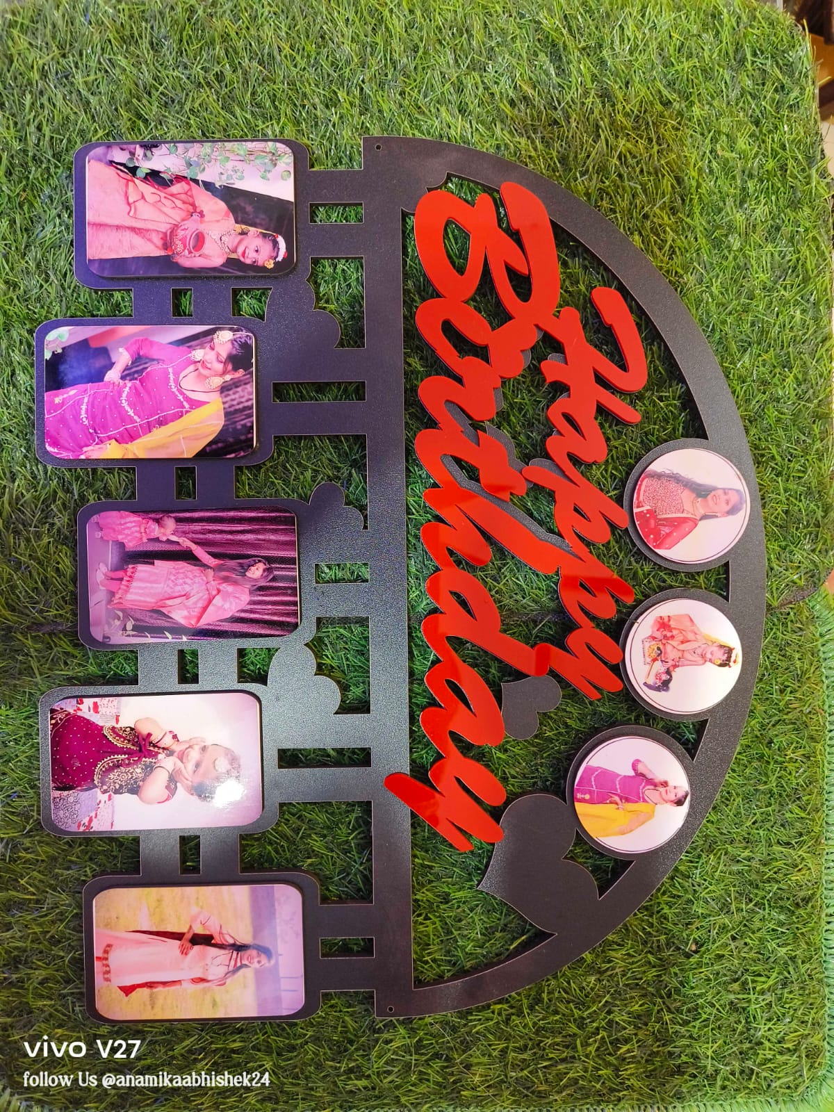 Krishnam Creations
