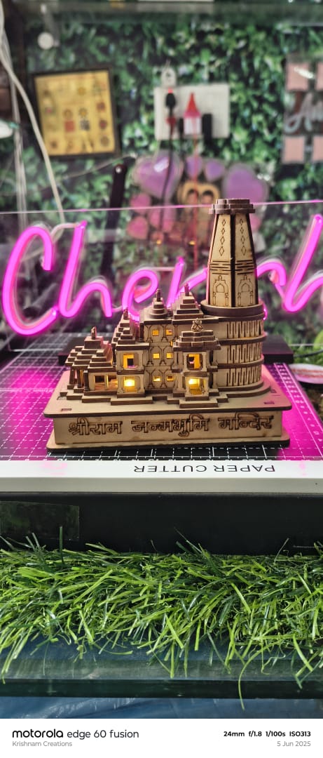 Krishnam Creations