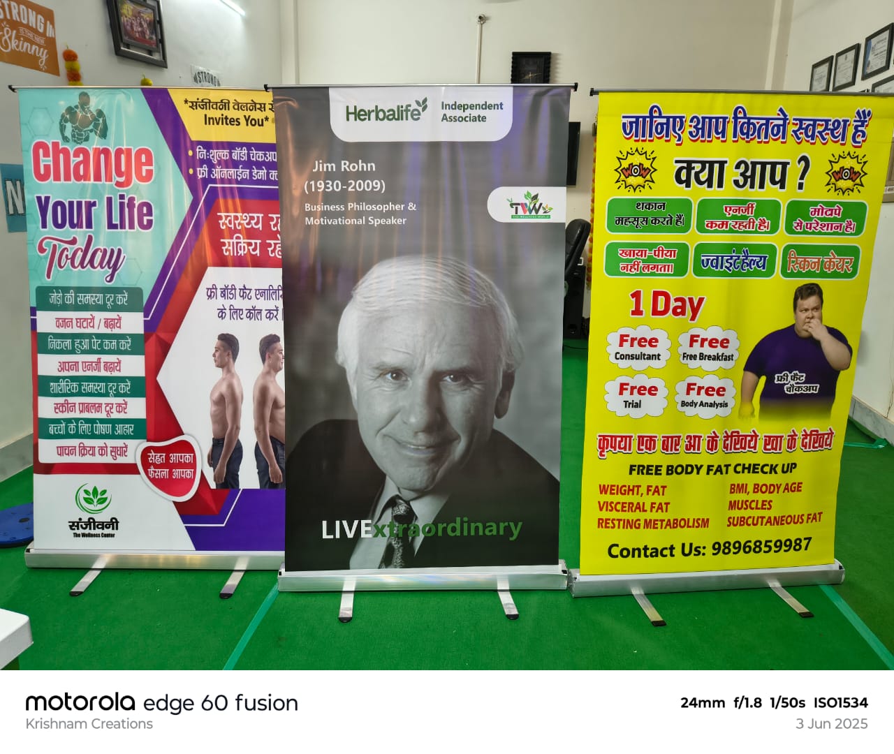 Krishnam Creations